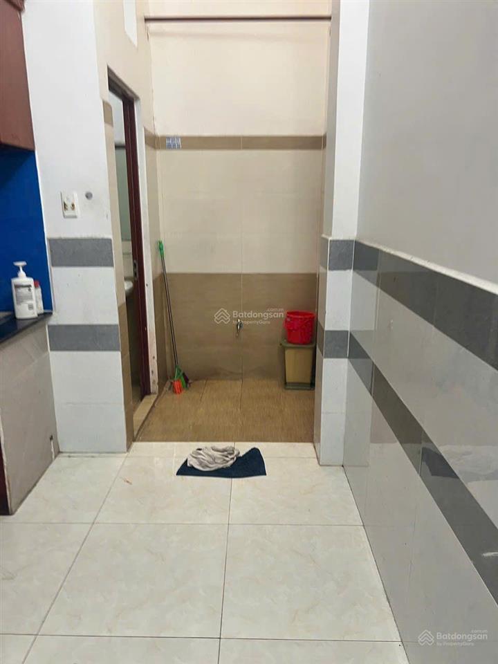 Bán nhà 1 lầu (4x20m) hẻm 7m trương thị hoa, quận 12 ngay công an quận. giá chỉ 5,1 tỷ