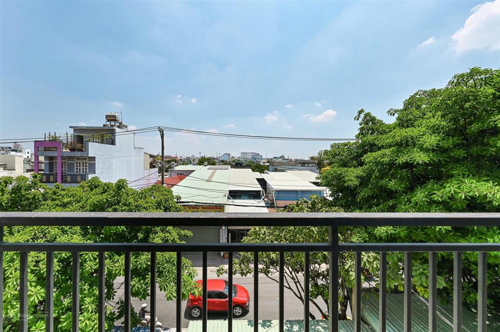 Bán nhà góc 2 mặt tiền nguyễn thị kiểu tân thới hiệp 6.3*28 m giá chỉ 12 tỷ