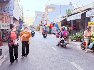 Còn 1 lô duy nhất giá tốt . đường hẻm 8m nguyễn oanh 60m2 chỉ hơn 5 tỷ .