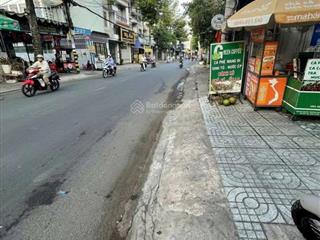 (hiếm) mặt tiền huỳnh thị hai dt(5x20m) vuông đẹp , đoạn kinh doanh sầm uất giá chỉ 6.9 tỷ