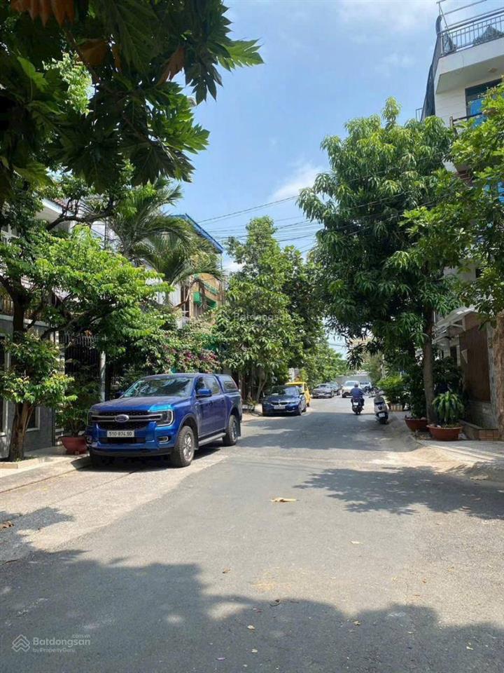 Đất phân lô hẻm 8m khu đồng bộ cực đẹp diện tích  4x15m chỉ hơn 4 tỷ đường dương thị mười