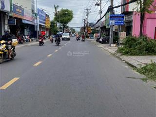 Bán mặt tiền nguyễn thị kiểu giá rẻ 5x25m nhà cấp 4 đoạn đẹp giá 9.5 tỷ