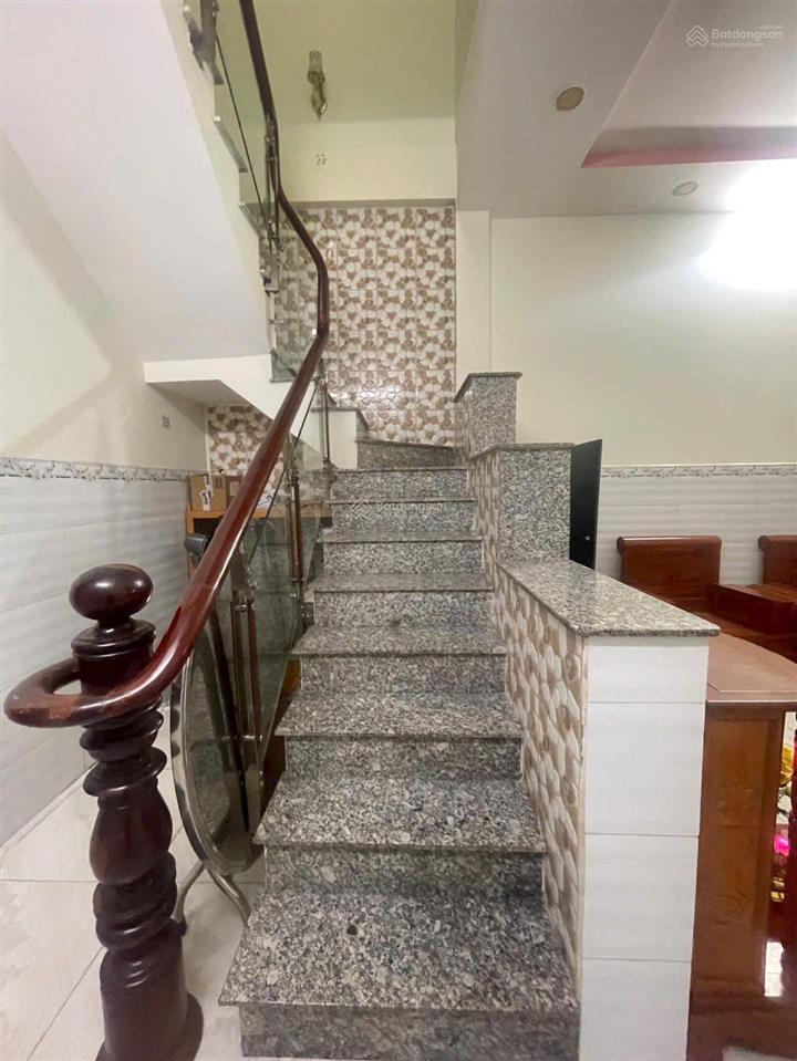 Mặt tiền nguyễn thị kiểu 4.1x24m, giá chỉ 8.58 tỷ, kinh doanh sầm uất, giá đầu tư