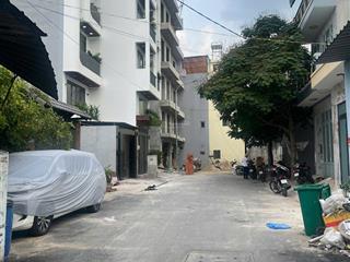 Bán dãy trọ thu nhập 28tr/th ngay gtvt cs3 dt (5x22m) hẻm xe tải, giá chỉ 5.8 tỷ