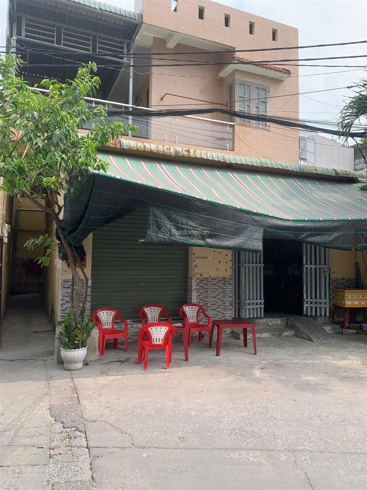 Bán nhà hiệp thành 43 dt (8x24) hiếm có giá chỉ 10,5 tỷ