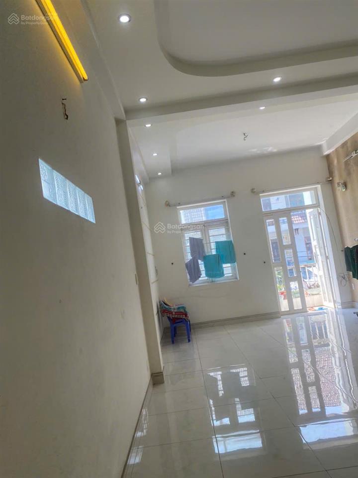 Mặt tiền trung mỹ tây 01 giá chỉ 6,2 tỷ, 4,1 x 22m | cơ hội hiếm tại trung tâm quận 12