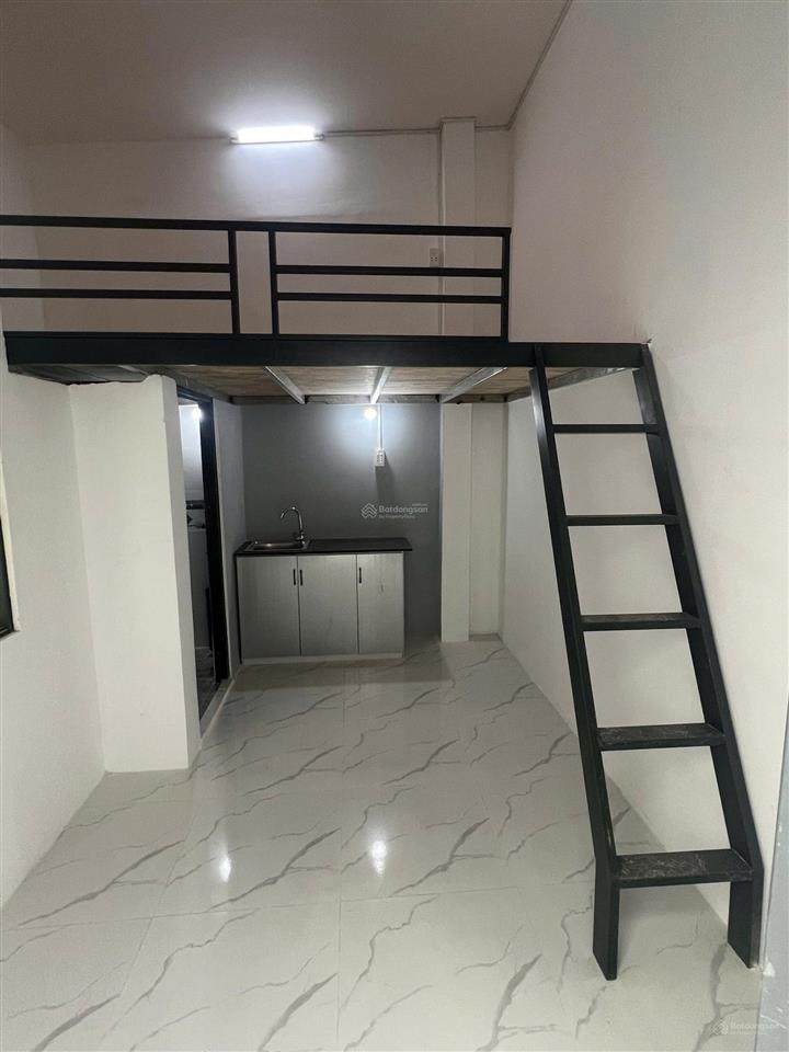 Bán dãy trọ thu nhập 28tr/th ngay gtvt cs3 dt (5x22m) hẻm xe tải, giá chỉ 5.8 tỷ