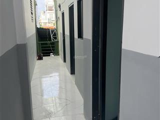 Bán dãy trọ thu nhập 28tr/th ngay gtvt cs3 dt (5x22m) hẻm xe tải, giá chỉ 5.8 tỷ