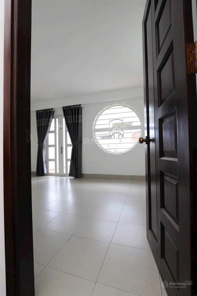 Bán nhà hẻm xe hơi phan văn trị, p.5 gò vấp 4,3x17m cấp 4 chỉ 7,4 tỷ