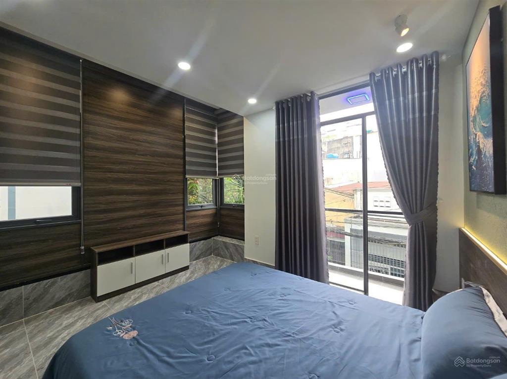 3.9x14m  nhà 2 lầu đẹp đường thống nhất  gần trường nguyễn du, phan tây hồ  5,8 tỷ