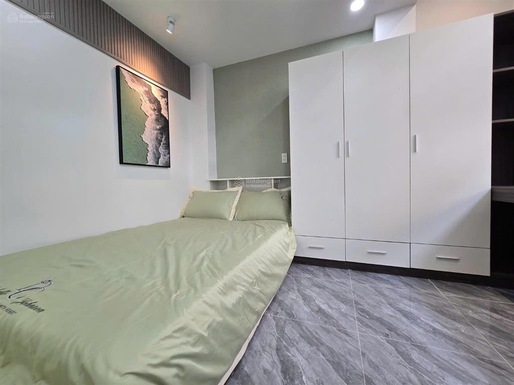 3.9x14m  nhà 2 lầu đẹp đường thống nhất  gần trường nguyễn du, phan tây hồ  5,8 tỷ