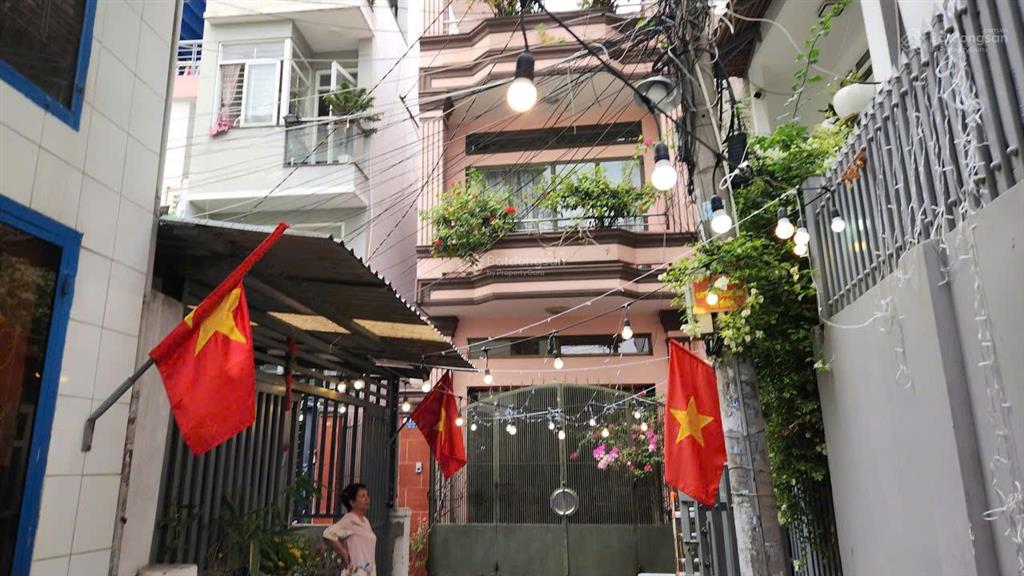 4,3x17m (73,1m)  sát mt huỳnh khương an  6,9 tỷ tl