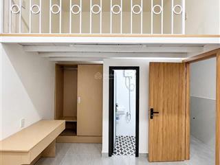 Nhà hẻm xe hơi nguyễn văn công (4x16.5m) dòng tiền 23 triệu/tháng giá chỉ 6,6 tỷ