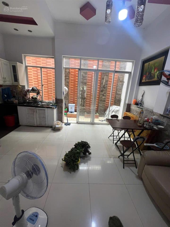 Bán nhà 1 lầu cũ đường phan văn trị, gò vấp giá chỉ 7 tỷ(diện tích khủng 5x15m)
