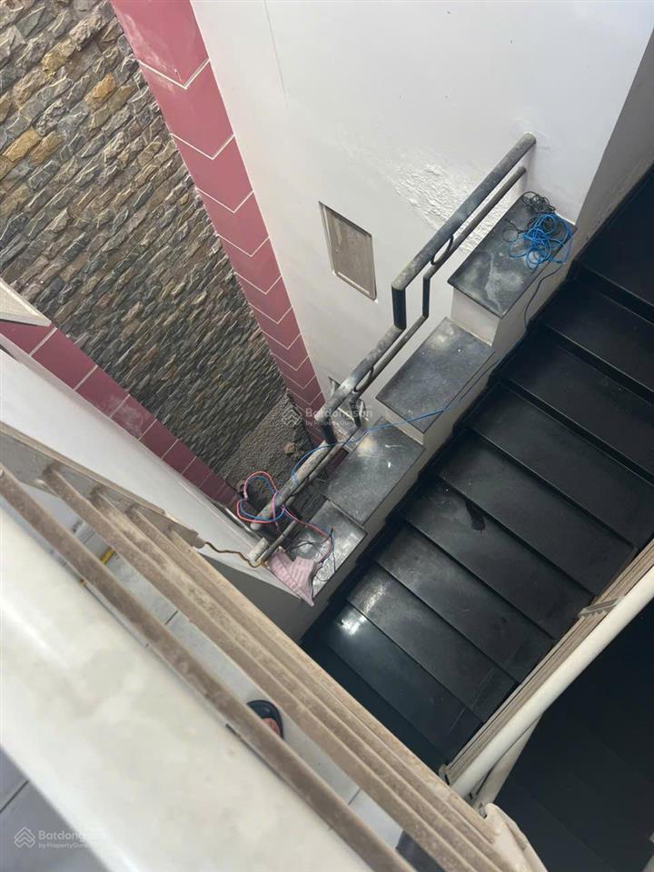 Bán nhà 1 lầu cũ đường phan văn trị, gò vấp giá chỉ 7 tỷ(diện tích khủng 5x15m)