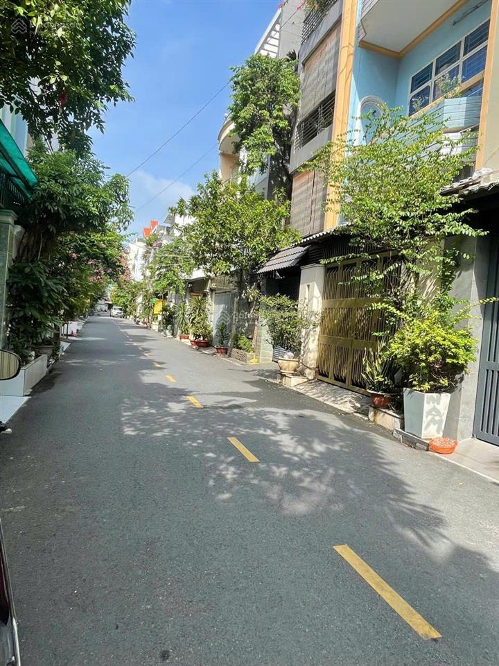Bán nhà 1 lầu cũ đường phan văn trị, gò vấp giá chỉ 7 tỷ(diện tích khủng 5x15m)