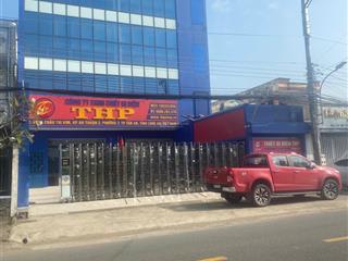 Cho thuê văn phòng 405a châu thị kim, p 7, tân an, 30 triệu, 1000m2 chỉ với view đẹp