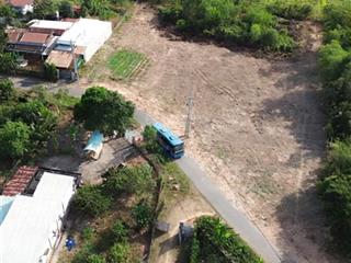 1 đất củ chi siêu rẻ 991,5m2 mặt tiền đường giá hơn 1 tỷ