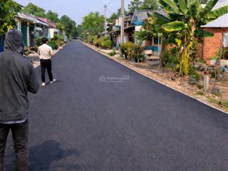 Đất đẹp tân an hội  gần sư đoàn 9  diện tích lớn giá tốt