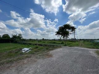 Chỉ 5 tỉ xx sở hữu ngay lô đất đẹp diện tích lên tới 1000m2 full thổ cư tại củ chi