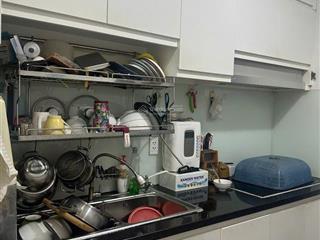 Chung cư bàu cát, hồng lạc, tb 9,5triệu, nhà mới, ntcb, 2wc.