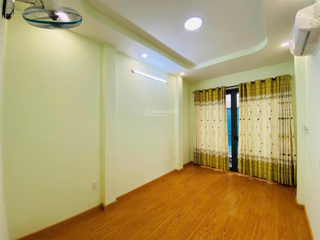 Bán nhà 2 tầng btct sát mặt tiền 20m ở phan đăng lưu , quận bình thạnh, giá 5,9