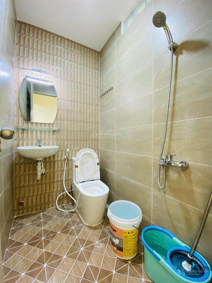 Bán nhà 2 tầng btct sát mặt tiền 20m ở phan đăng lưu , quận bình thạnh, giá 5,9