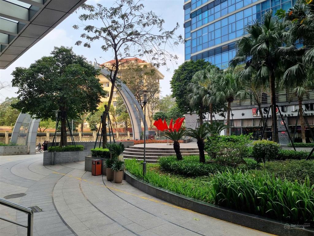 Chính chủ cần bán nhanh căn tràng an complex  phùng chí kiên, cầu giấy giá nhỉnh 8 tỷ, 74,4m2