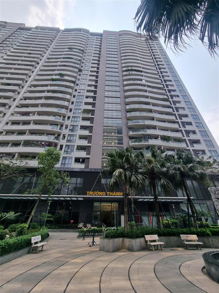 Chủ cần bán gấp giá tốt trong tháng, nhỉnh 8tỷ, căn hộ tràng an complex  phùng chí kiên, 74,4m2