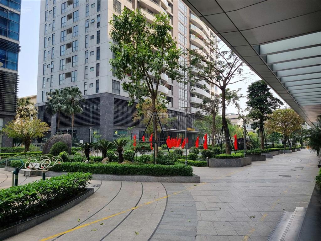 Chủ cần bán gấp giá tốt trong tháng, nhỉnh 8tỷ, căn hộ tràng an complex  phùng chí kiên, 74,4m2
