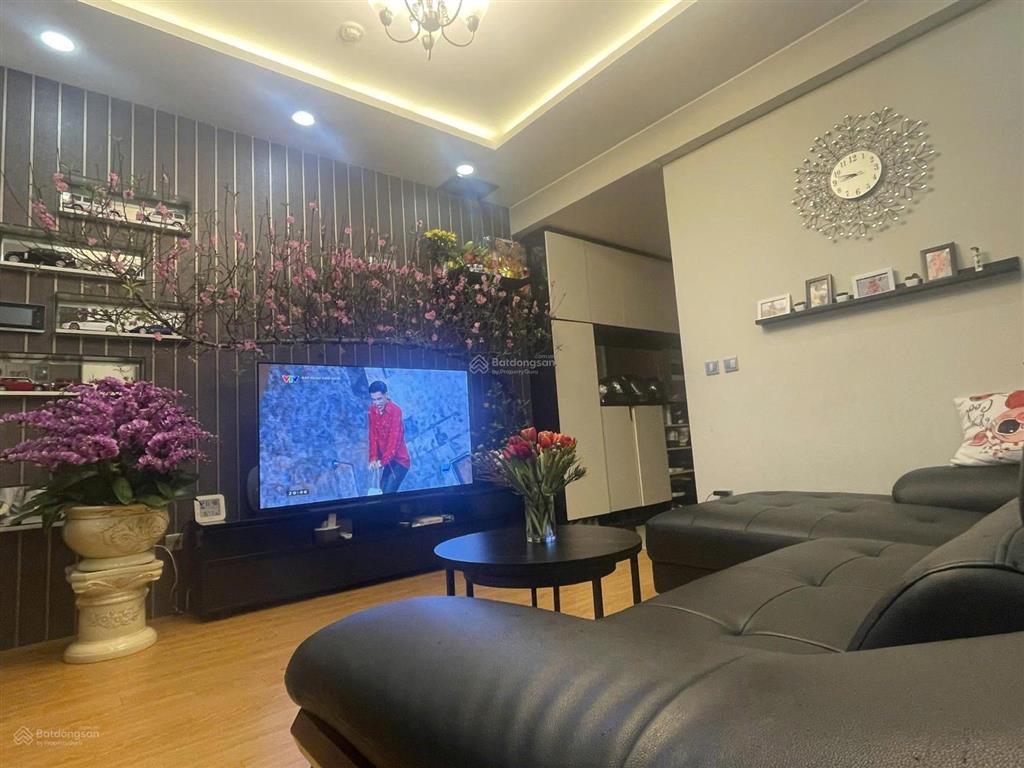 Chủ cần bán gấp giá tốt trong tháng, nhỉnh 8tỷ, căn hộ tràng an complex  phùng chí kiên, 74,4m2