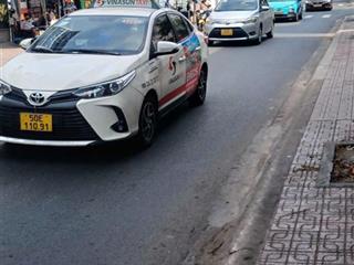 Nhà mặt tiền kd siêu đỉnh, 8 tầng thang máy, 4,1m x 12,5m (55m2) trần huy liệu, phú nhuận,hơn 20ty