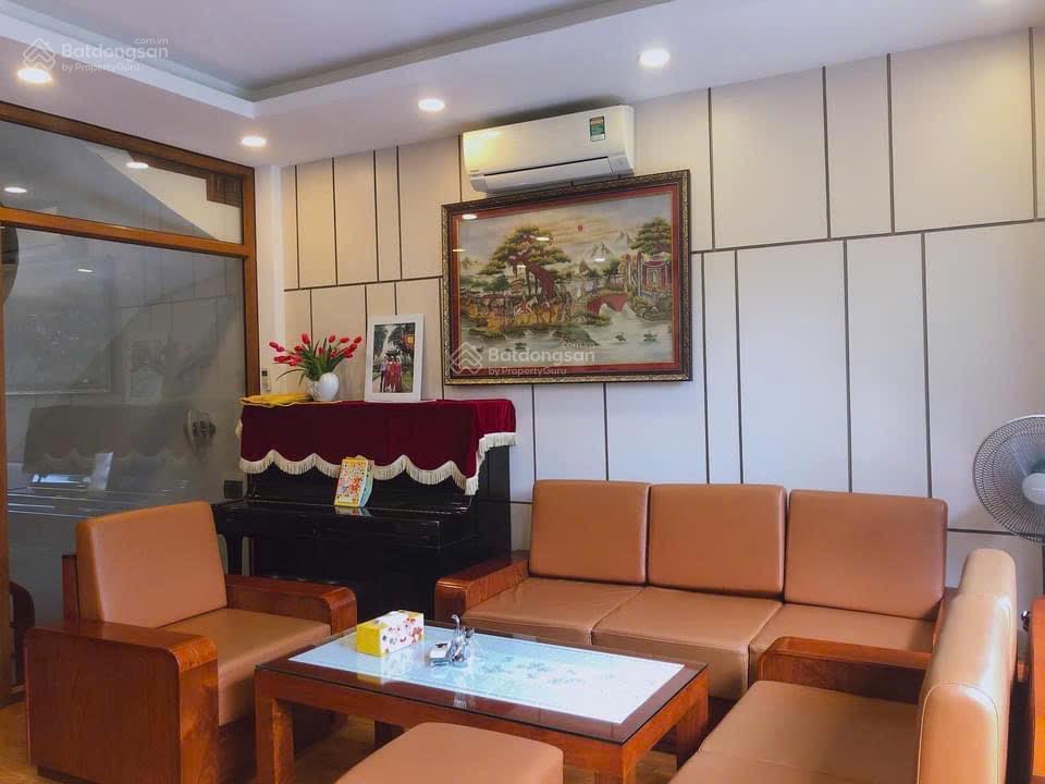 Siêu phẩm biệt thự 4 tầng tầm nhìn triệu đô view công viên giá 39 tỷ