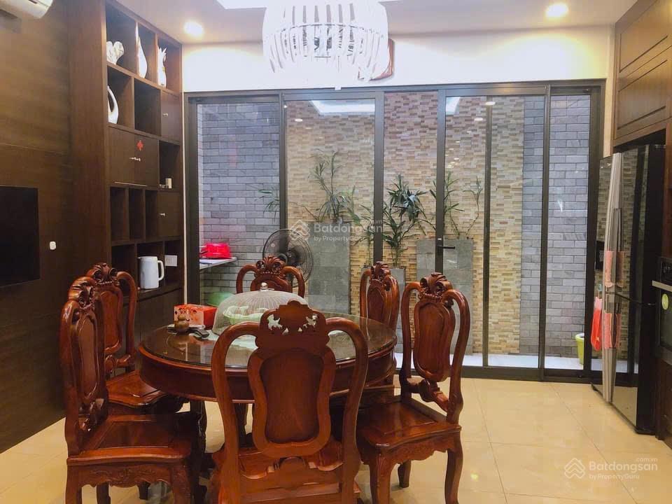 Siêu phẩm biệt thự 4 tầng tầm nhìn triệu đô view công viên giá 39 tỷ