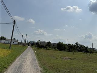 Chủ quá ngộp gửi bán gấp 5x30 , 150m2 cách vòng xoay hòa khánh chỉ 500m, đường ô tô, thổ cư , tr