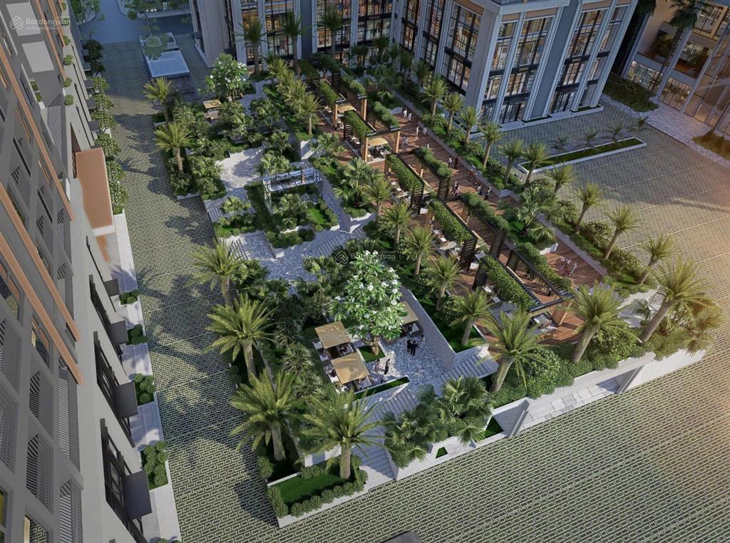 Chính thức ra hàng dự án the flame vine  kđt hinode royal park, giá chỉ từ 7xtr/m2