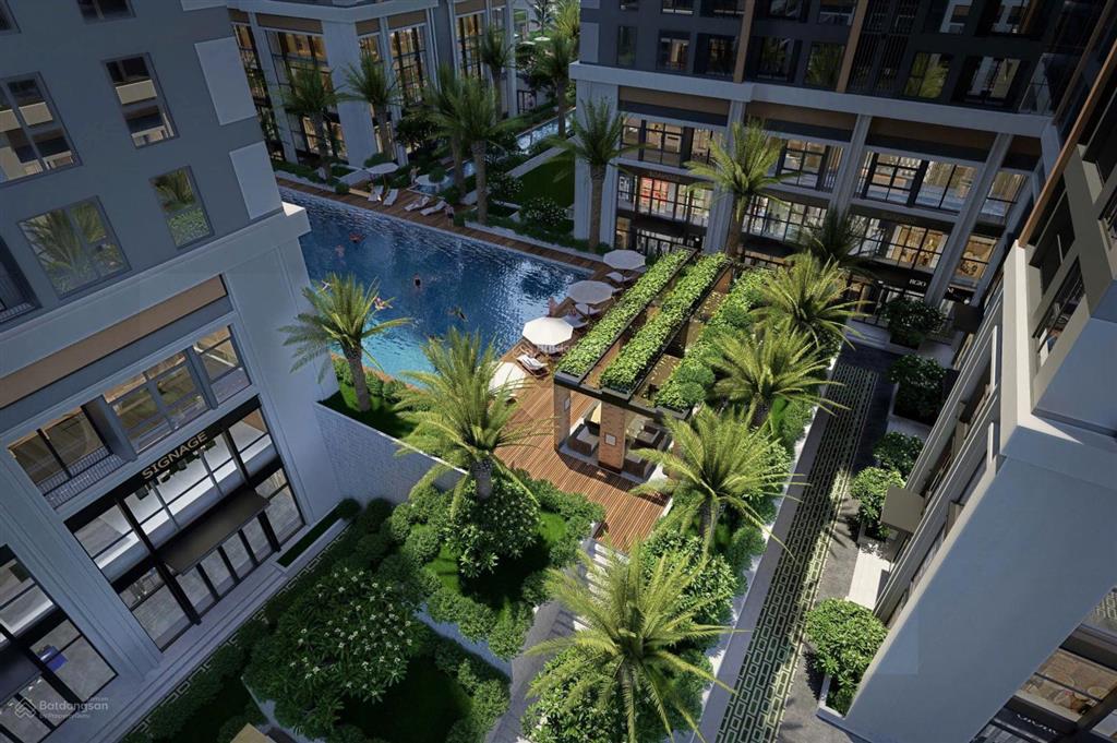 Chính thức ra hàng dự án the flame vine  kđt hinode royal park, giá chỉ từ 7xtr/m2