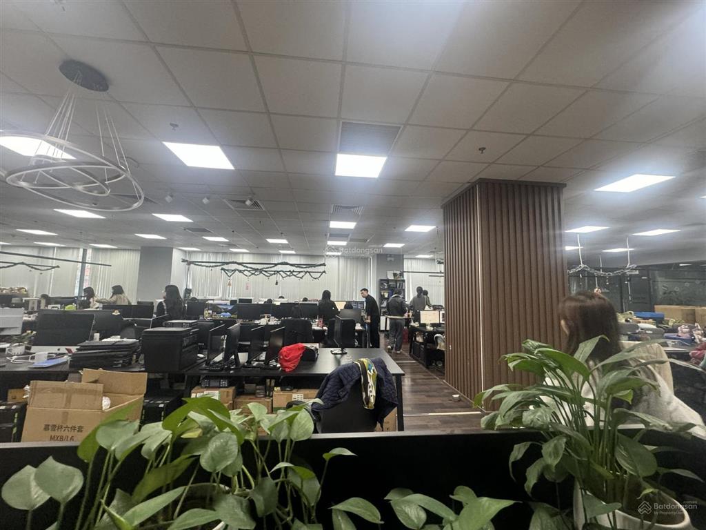 Bán căn góc tại n02 47 phố nguyễn tuân, đang cho thuê 391.350đ/m2 sổ đỏ lâu dài