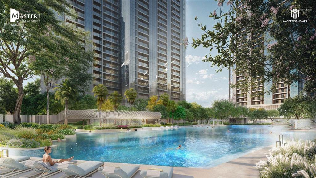 Cắt lỗ 200 triệu căn studio, diện tích 30m2, view bể bơi nội khu. cần bán nhanh trước khi ký hdmb