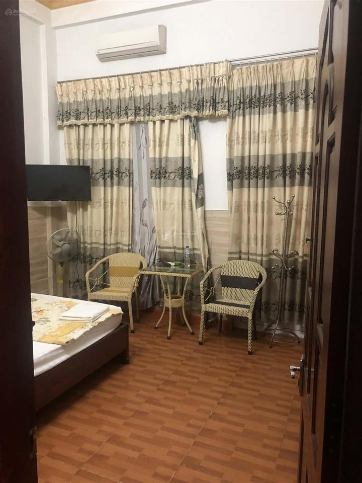 Chính chủ cần bán khách sạn tây đô mặt tiền đường phạm văn đồng, pháp lý rõ ràng. giá 9,2 tỷ có tl