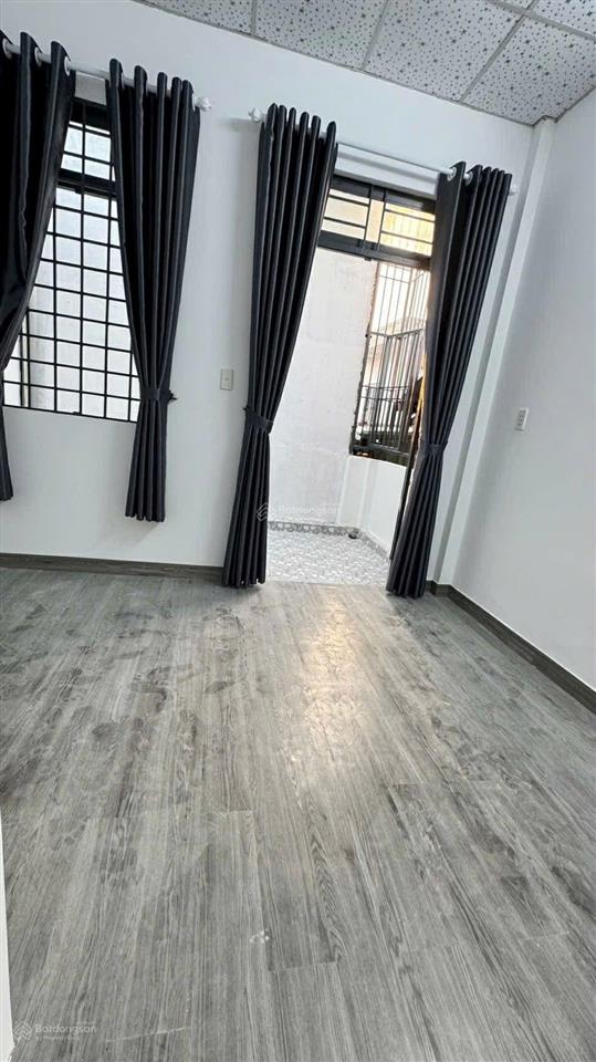 Nhà nguyễn thị căn gần siêu thị metro, dt 3x10m. có 2pn 2wc, giá 1,468 tỷ còn thương lượng mạnh