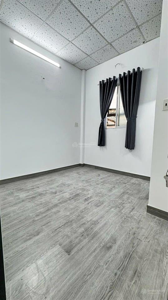 Nhà nguyễn thị căn gần siêu thị metro, dt 3x10m. có 2pn 2wc, giá 1,468 tỷ còn thương lượng mạnh