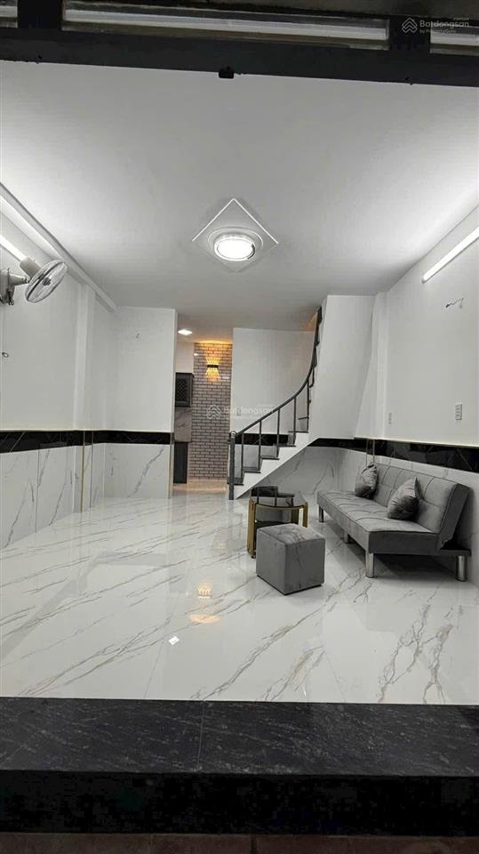 Nhà nguyễn thị căn gần siêu thị metro, dt 3x10m. có 2pn 2wc, giá 1,468 tỷ còn thương lượng mạnh