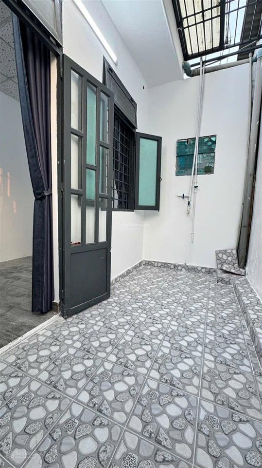 Nhà nguyễn thị căn gần siêu thị metro, dt 3x10m. có 2pn 2wc, giá 1,468 tỷ còn thương lượng mạnh