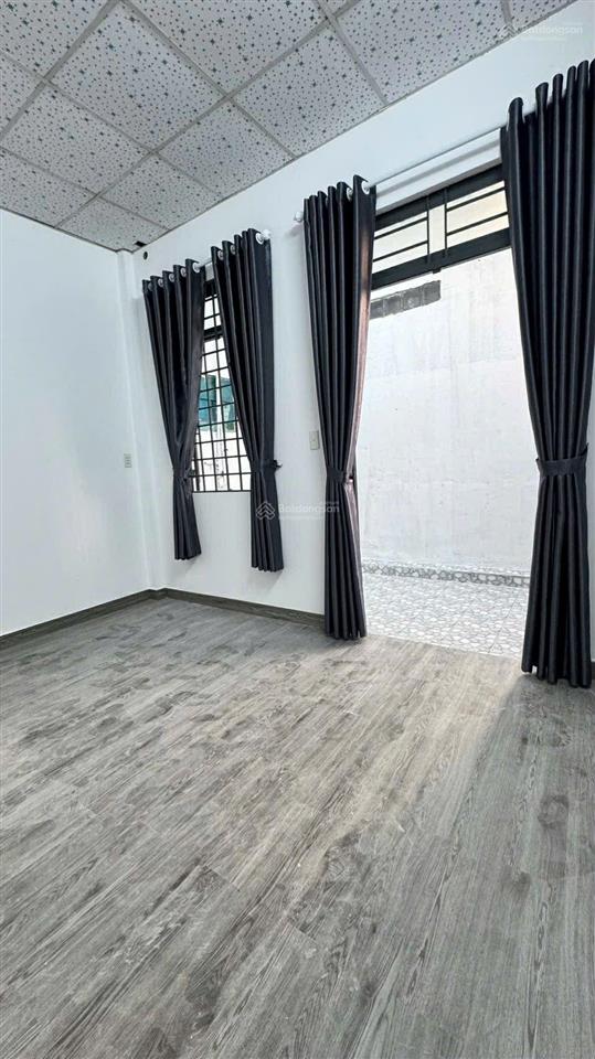 Nhà nguyễn thị căn gần siêu thị metro, dt 3x10m. có 2pn 2wc, giá 1,468 tỷ còn thương lượng mạnh