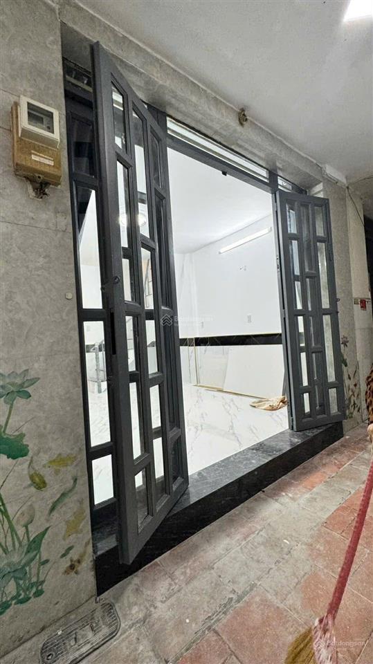 Nhà nguyễn thị căn gần siêu thị metro, dt 3x10m. có 2pn 2wc, giá 1,468 tỷ còn thương lượng mạnh