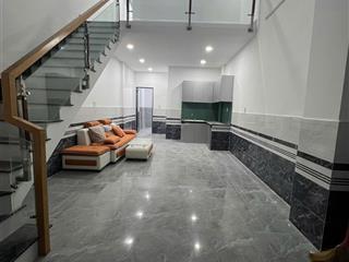 Cần bán nhanh nhà 4x12m thạnh lộc 31 gần chùa kỳ quang, có 3pn, giá 2 tỷ chẵn (còn tl mạnh)