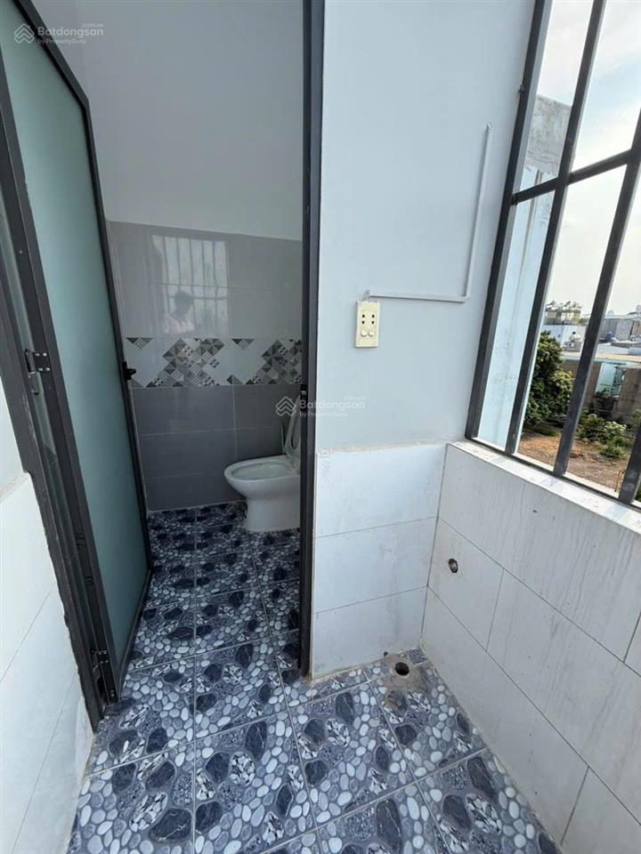 Shr. nhà 3,3x13m 2 lầu hiệp thành 13 có 4pn, hẻm xe hơi. giá 2,78 tỷ