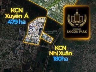 Đại đô thị vinhomes saigon park mở booking. cơ hội sở hữu nhà vinhomes f0 chỉ từ 1,72 tỷ