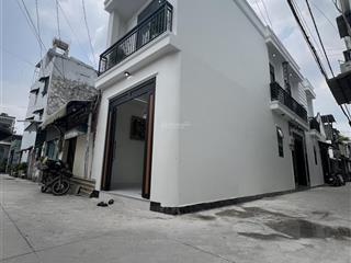 Nhà đường vào chùa pháp thạnh, hẻm xe hơi, ngang 4 dài 9m. giá 1,85 tỷ còn tl